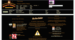 Desktop Screenshot of pattayagogos.com